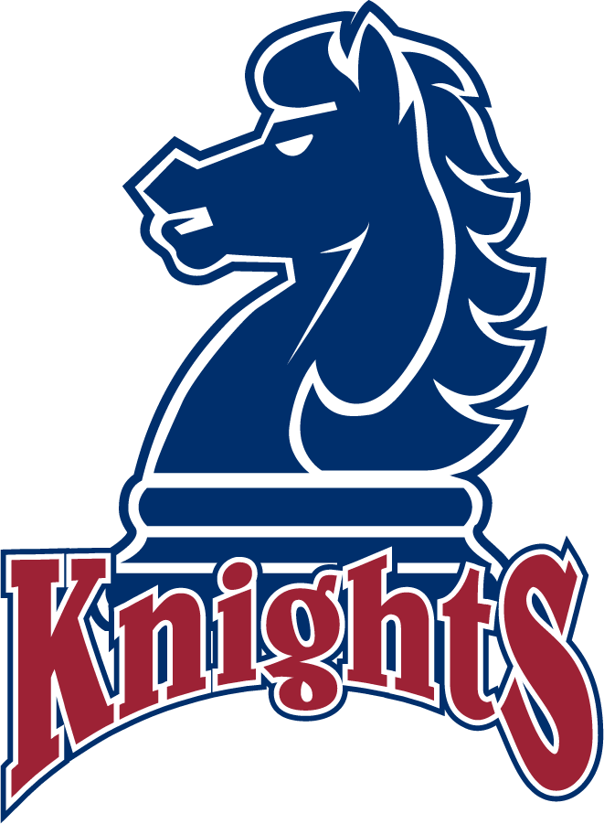 Fairleigh Dickinson Knights 2004-2019 Secondary Logo diy iron on heat transfer